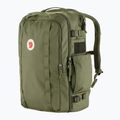 Hiking backpack Fjällräven Färden Carry-On Pack 42 l green 3