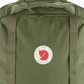 Hiking backpack Fjällräven Färden Carry-On Pack 42 l green 5