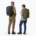Hiking backpack Fjällräven Färden Carry-On Pack 42 l green 7