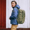 Hiking backpack Fjällräven Färden Carry-On Pack 42 l green 8