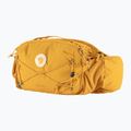 Waistbag Fjällräven Abisko Hip Pack 6 l mustard yellow 2