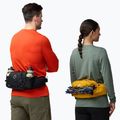 Fjällräven Abisko Hip Pack 6 l mustard yellow kidney bag 5