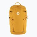 Fjällräven Abisko Softpack 16 l mustard yellow