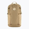 Backpack Fjällräven Abisko Softpack 16 l clay