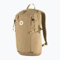 Backpack Fjällräven Abisko Softpack 16 l clay 2