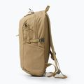 Backpack Fjällräven Abisko Softpack 16 l clay 4