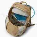 Backpack Fjällräven Abisko Softpack 16 l clay 7