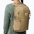 Backpack Fjällräven Abisko Softpack 16 l clay 8