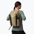 Backpack Fjällräven Abisko Softpack 16 l clay 9