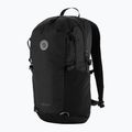 Backpack Fjällräven Abisko Softpack 16 l black 2