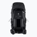 Trekking backpack Fjällräven Abisko Trek M/L 65 l black 2