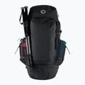 Trekking backpack Fjällräven Abisko Trek M/L 65 l black 3