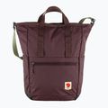City backpack Fjällräven High Coast Totepack 23 l blackberry