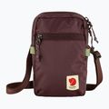 Pouch Fjällräven High Coast Pocket 0.8 l blackberry