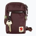 Pouch Fjällräven High Coast Pocket 0.8 l blackberry 4