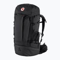 Trekking backpack Fjällräven Abisko Trek M/L 48 l black 2