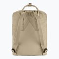 Urban backpack Fjällräven Kanken 16 l fossil 3