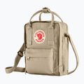 Pouch Fjällräven Kanken Sling 2,5 l fossil 2