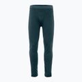 Men's leggings Fjällräven Bergtagen Merino 190 Long John mountain blue 3