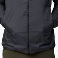Men's wind jacket Fjällräven Keb Thermal Wind black 6