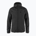 Men's wind jacket Fjällräven Keb Thermal Wind black 8