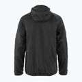 Men's wind jacket Fjällräven Keb Thermal Wind black 9