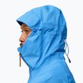 Men's wind jacket Fjällräven Keb GTX un blue 3