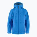 Men's wind jacket Fjällräven Keb GTX un blue 9