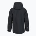 Men's wind jacket Fjällräven Keb GTX black 2