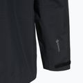 Men's wind jacket Fjällräven Keb GTX black 6