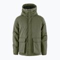 Men's jacket Fjällräven Övik Padded laurel green