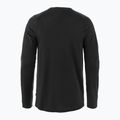 Men's trekking longsleeve Fjällräven Bergtagen Merino black 2