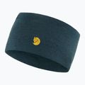 Headband Fjällräven Bergtagen Merino mountain blue