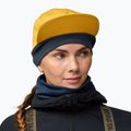 Balaclava Fjällräven Bergtagen Merino mountain blue 5