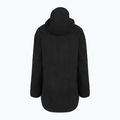 Women's sweatshirt Fjällräven Vardag Pile Fleece Long black 2