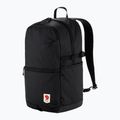 Hiking backpack Fjällräven High Coast 24 l shark black 2