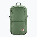 Hiking backpack Fjällräven High Coast 24 l shark green