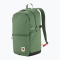 Hiking backpack Fjällräven High Coast 24 l shark green 2