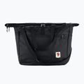 Bag Fjällräven High Coast Tote 30 l black