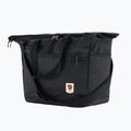 Bag Fjällräven High Coast Tote 30 l black 2
