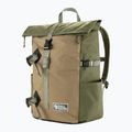Urban backpack Fjällräven Vardag Foldsack 25 l green/clay 2