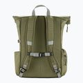 Urban backpack Fjällräven Vardag Foldsack 25 l green/clay 3