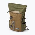 Urban backpack Fjällräven Vardag Foldsack 25 l green/clay 4
