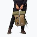Urban backpack Fjällräven Vardag Foldsack 25 l green/clay 8