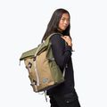 Urban backpack Fjällräven Vardag Foldsack 25 l green/clay 11