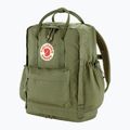 Fjällräven Kånken Outlong 18 l green urban backpack 3