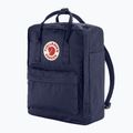 City backpack Fjällräven Kanken 16 l midnight purple 2