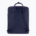 City backpack Fjällräven Kanken 16 l midnight purple 3