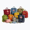 City backpack Fjällräven Kanken 16 l midnight purple 5