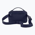 Waistbag Fjällräven Kanken 2 l midnight purple 3
